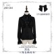 Iris De Nuit Rose Cemetery Capes Blouses Cardigan JSKs and OP(Reservation/Full Payment Without Shipping)